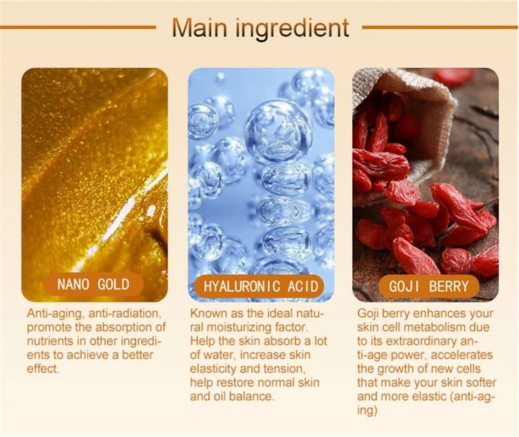 ingredients of 24k gold serum(1)