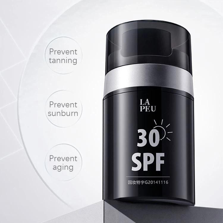sun face cream spf 30