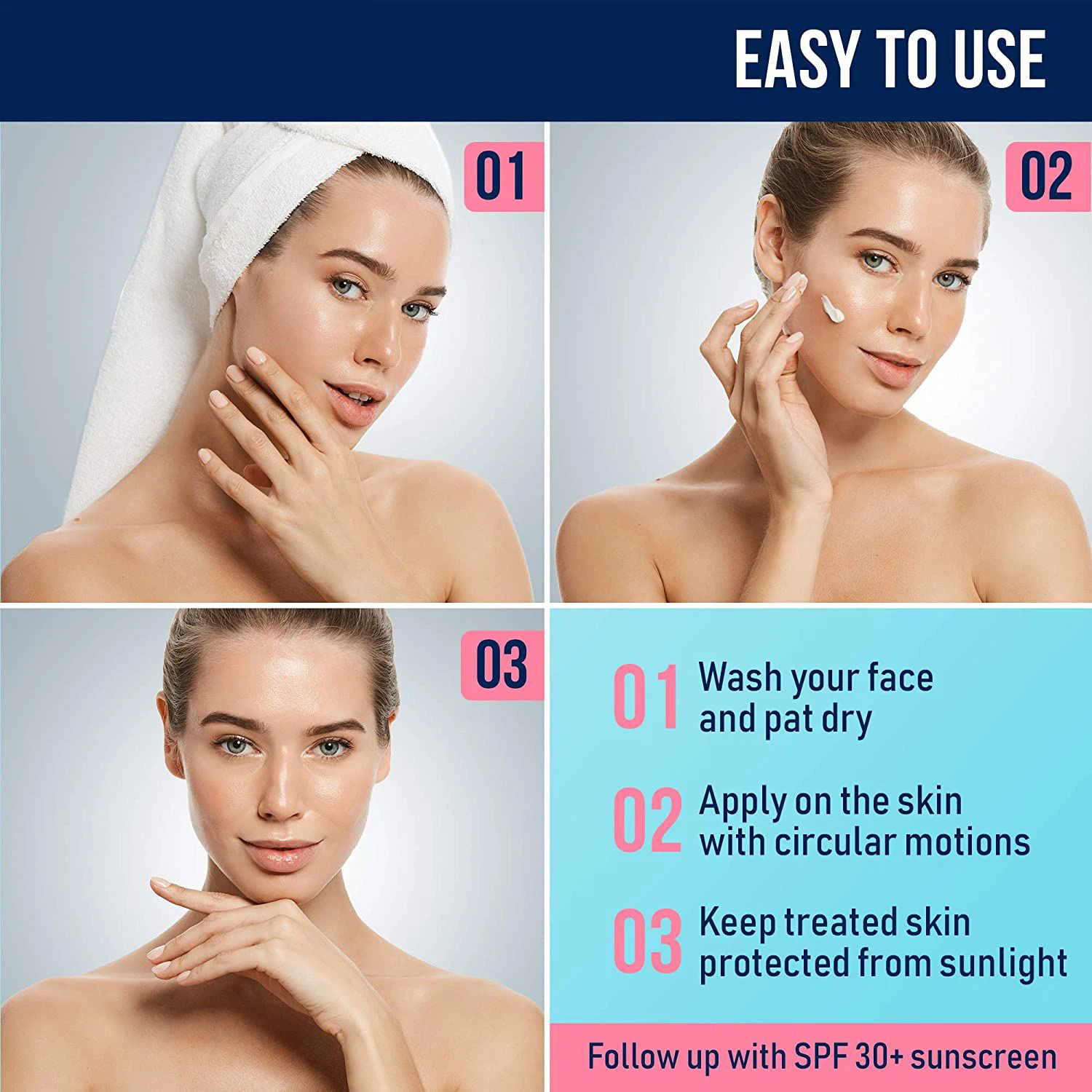 papaya face whitening cream