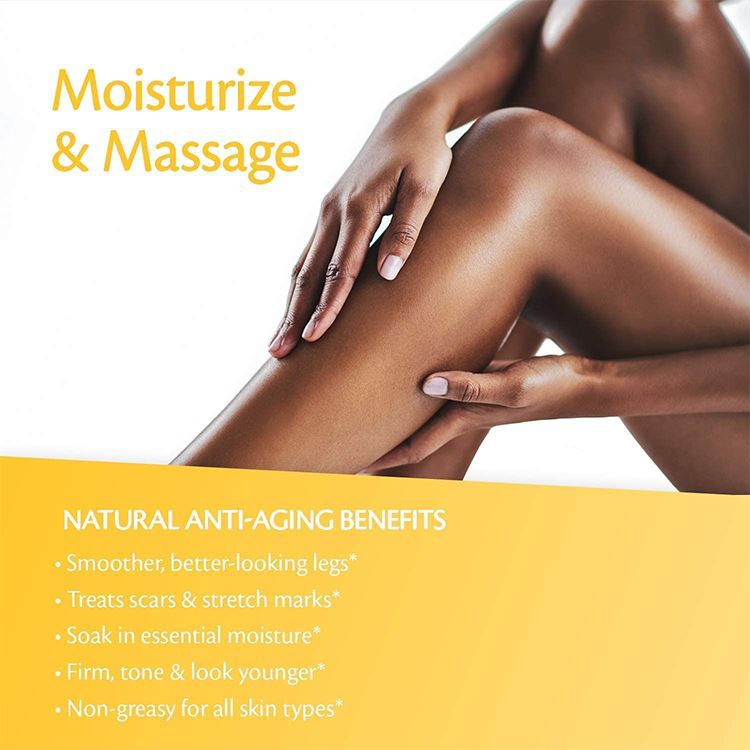 firming oil for cellulite