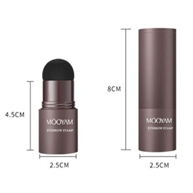 waterproof brow powder