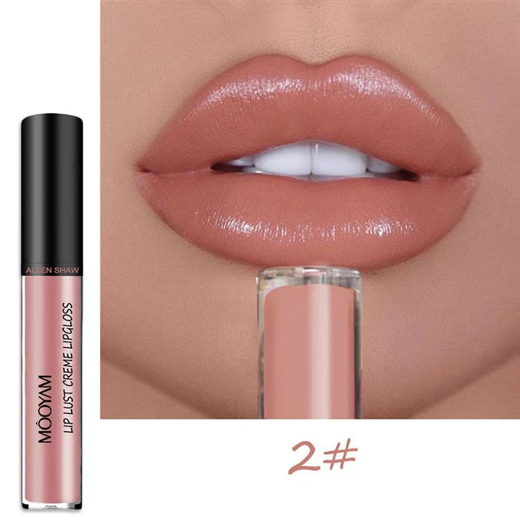long stay lip gloss