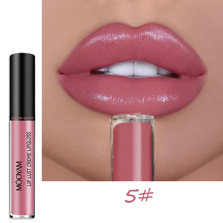 non drying liquid lipstick
