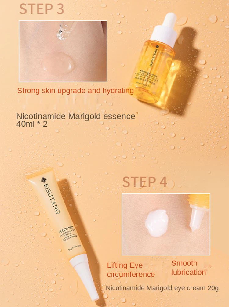 rejuvenating skin care regimen kit