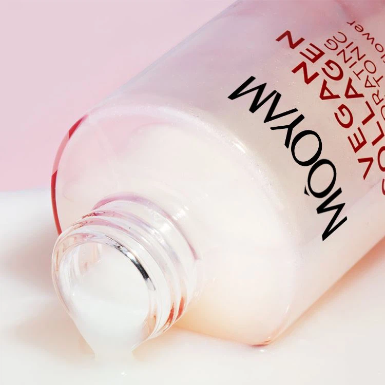 collagen hydrating milk face toner