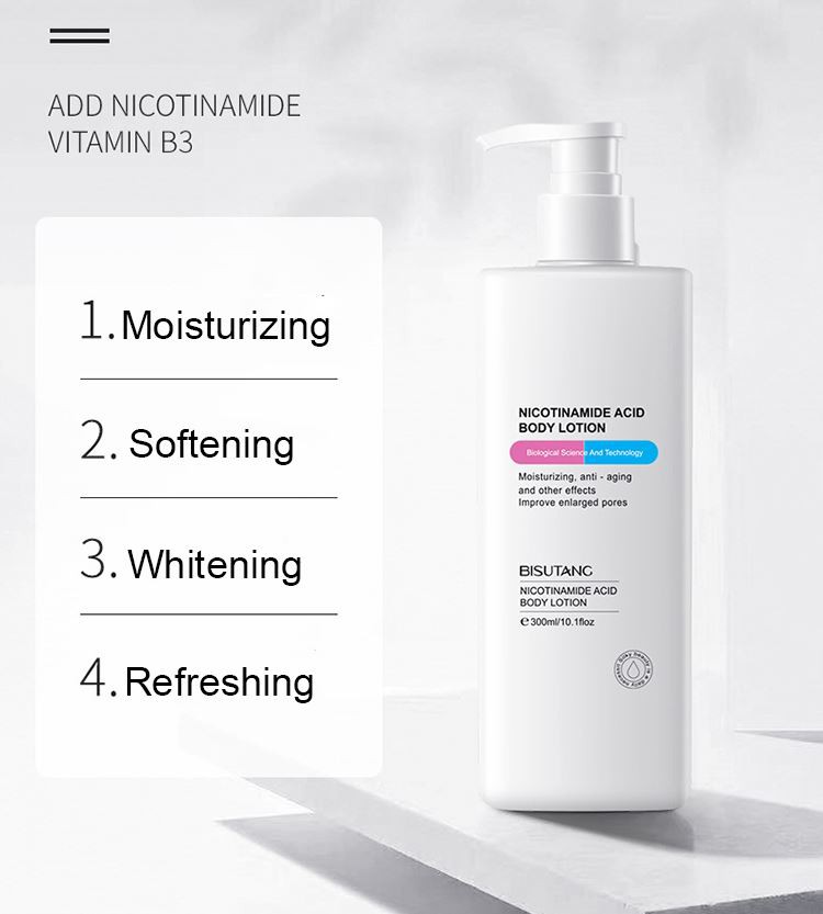 anti wrinkle body lotion