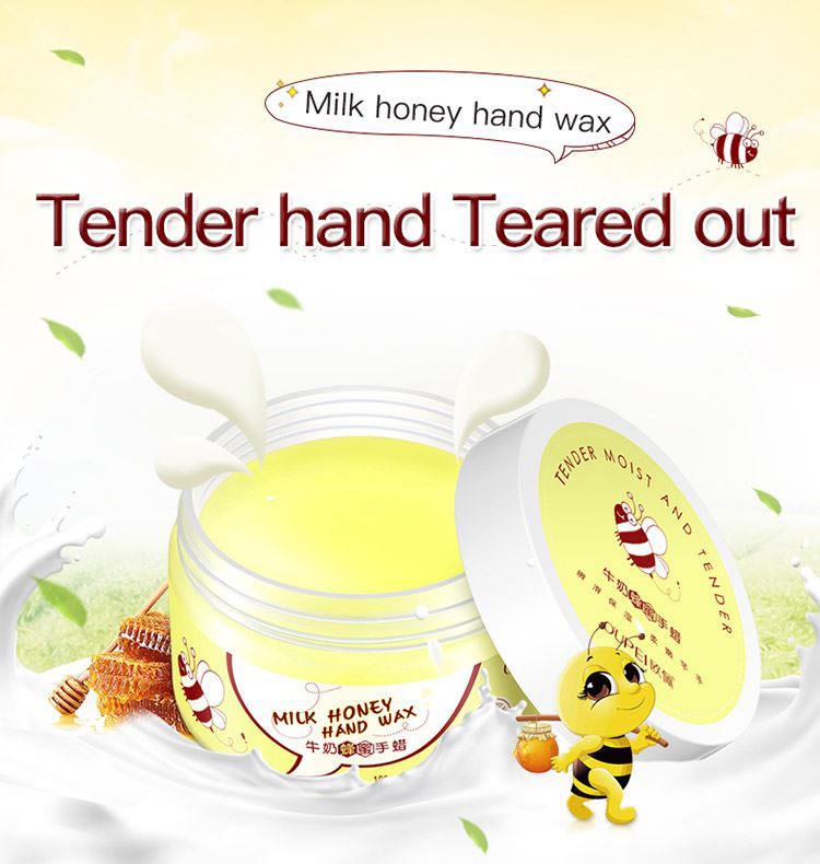 anti aging hand care