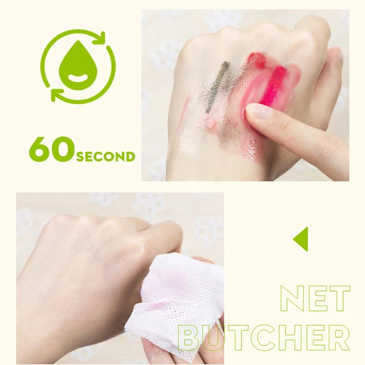 organic facial cleansing oil