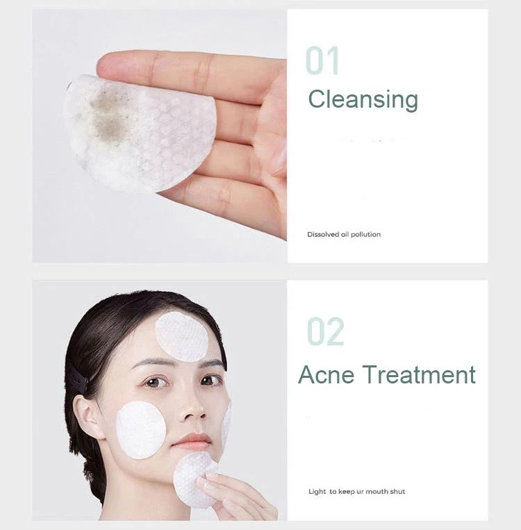 salicylic acid pads for face