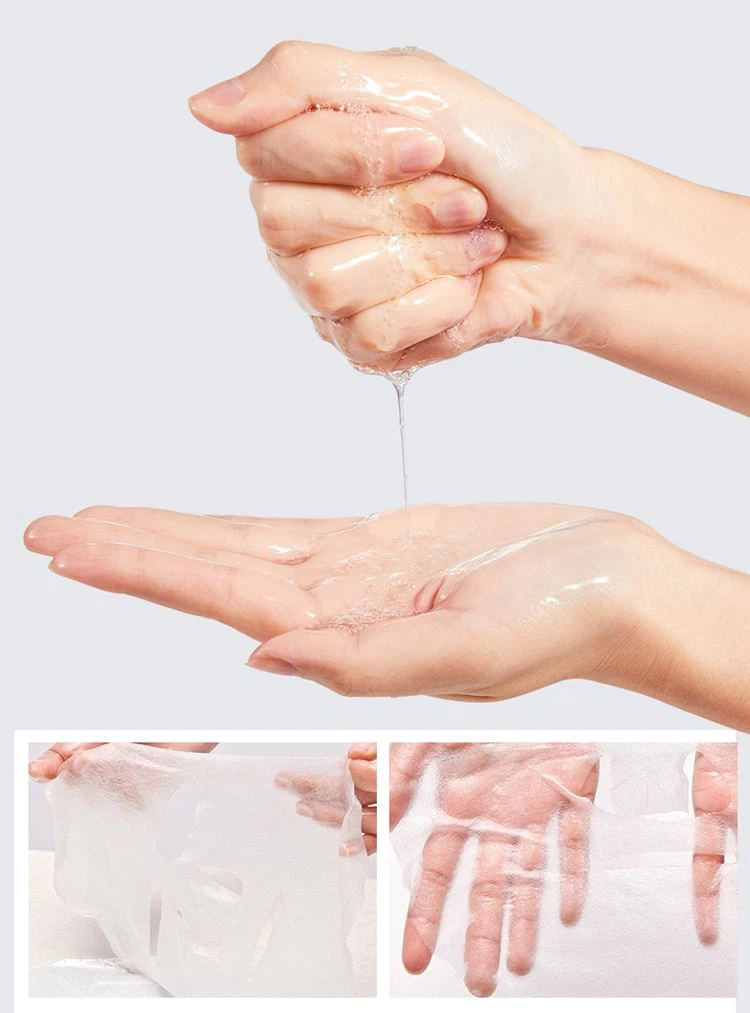 mooyam anti aging face sheet mask