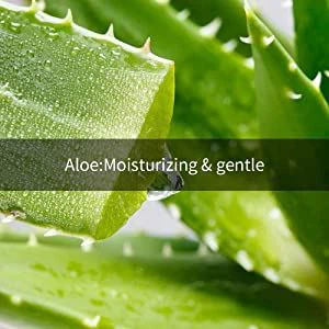 soothing turmeric face serum