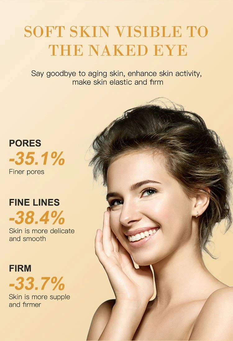organic stem cell serum