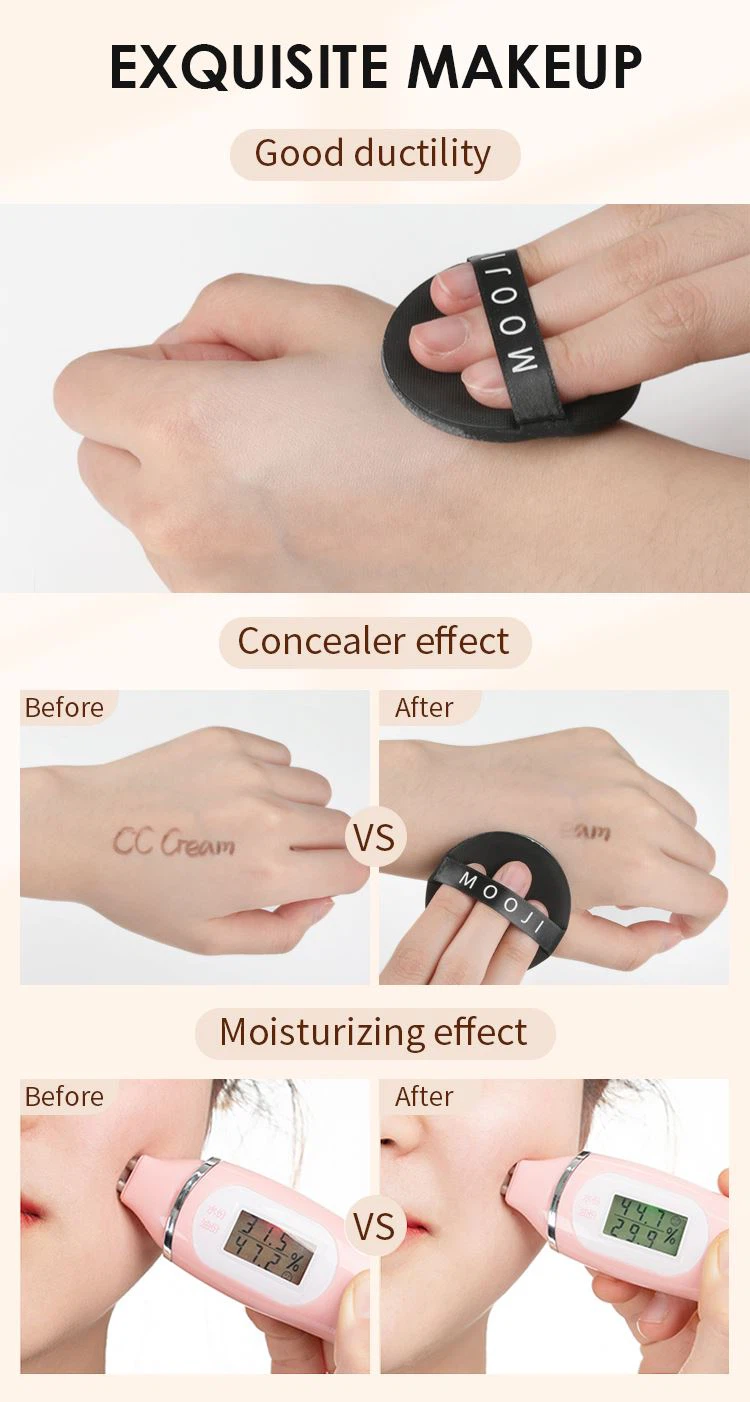 moisture air cushion cc cream