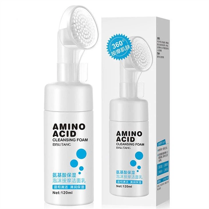 Amino Acid Foam Cleanser