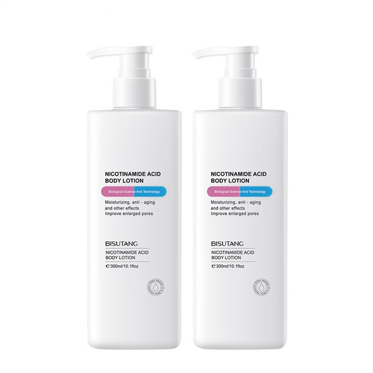 Pure Natural Lavender Whipped Body Butter for Dry Skin Hydrating Cream