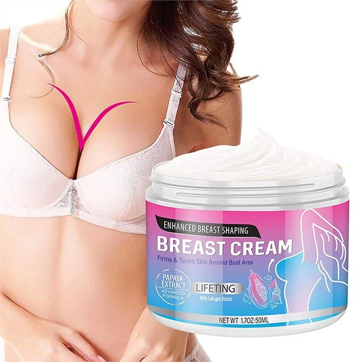 Easy Usage to Upgrade Bella Cream Breast Enlargement Products Good Price