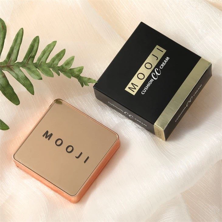 CC Cream Moisture Cushion