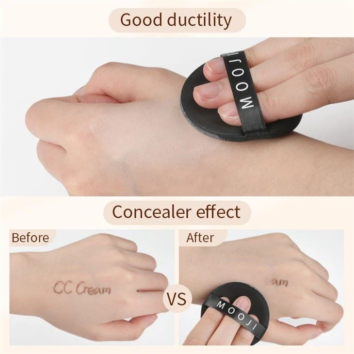 CC Cream Moisture Cushion