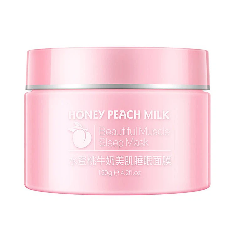Watermelon Glow Sleeping Mask Hydrating Overnight Mask for Face with Hyaluronic Acid, Aha ...