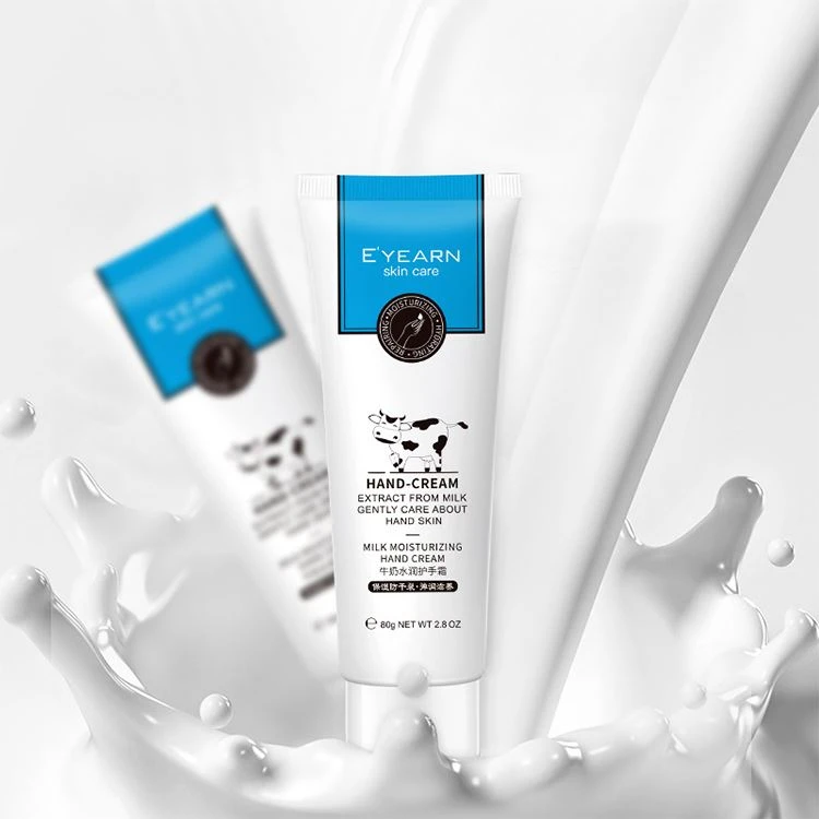 This Hand Care Program Changes Dry Cracked Hands
