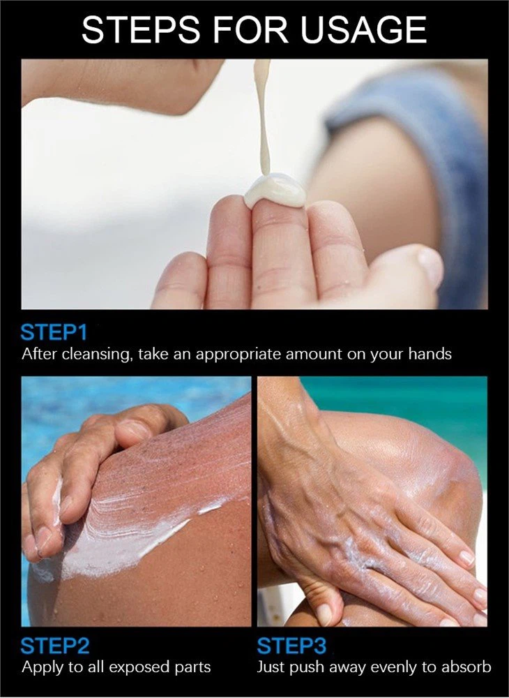 body lotion with sunscreen spf 30