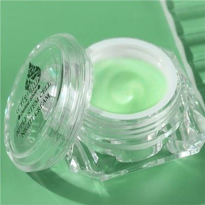 Anti Aging Apple Stem Cell Night Cream