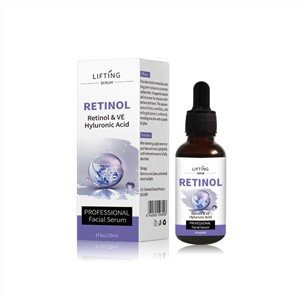 Retinol Hyaluronic Acid Serum