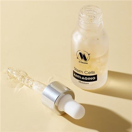 Stem Cell Anti Aging Serum