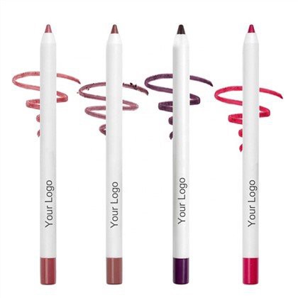 Waterproof Lip Liner Pencil