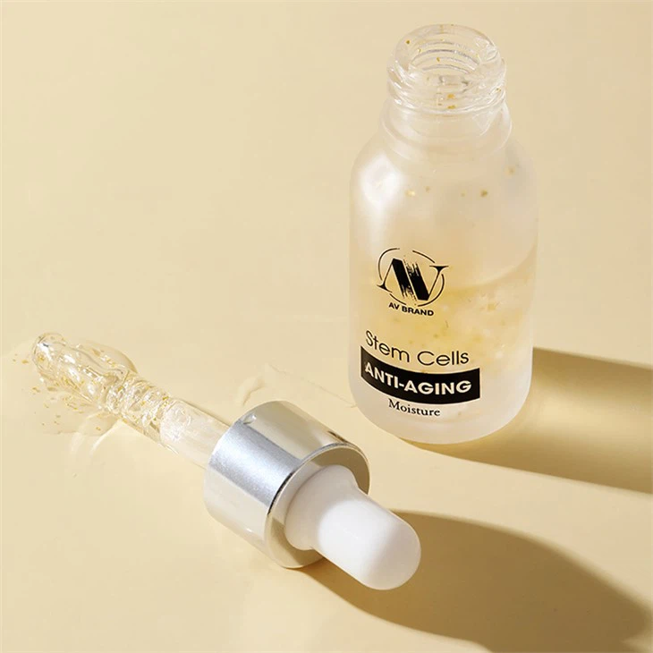 Stem Cell Anti Aging Serum