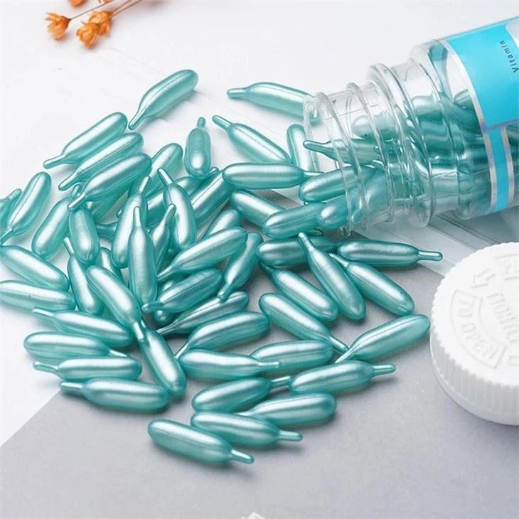 Vitamin E Serum Capsules