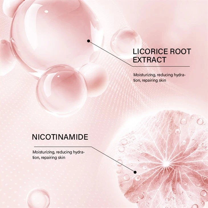 15 Minutes SOS Rescue Facial Spray