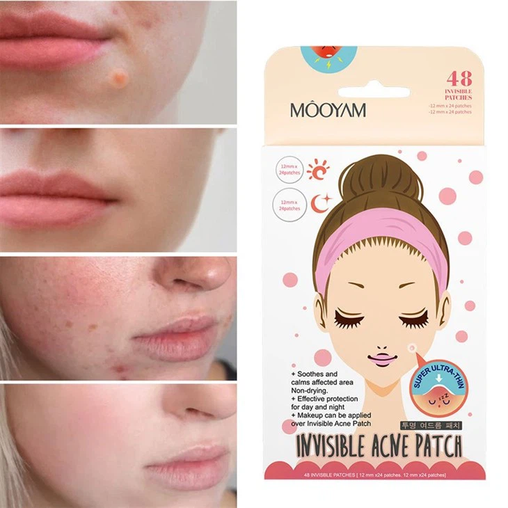 Acne Removing Patch