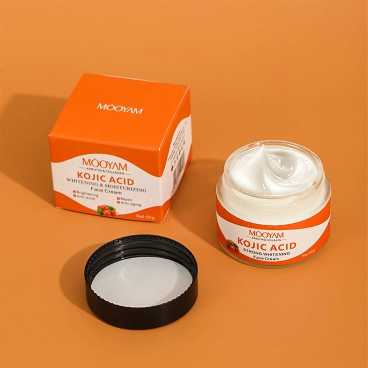 Kojic Acid Face Cream