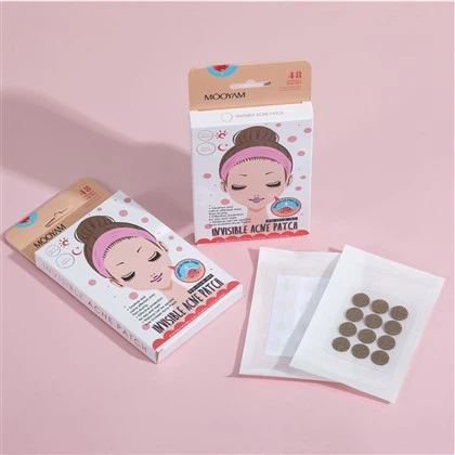 Acne Removing Patch