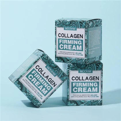 COLLAGEN FIRMING CREAM