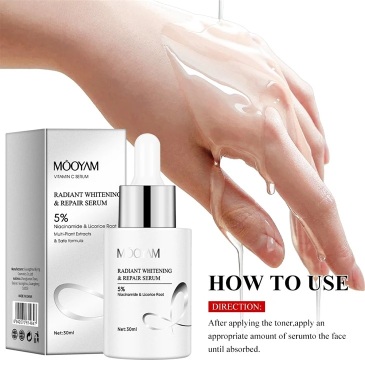 30ml 5% Niacinamide Facial Serum