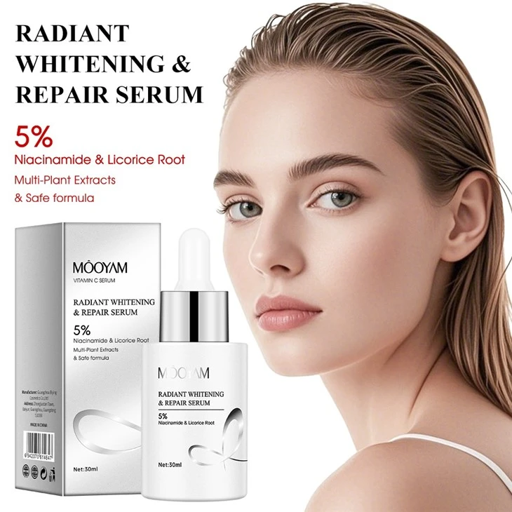 30ml 5% Niacinamide Facial Serum