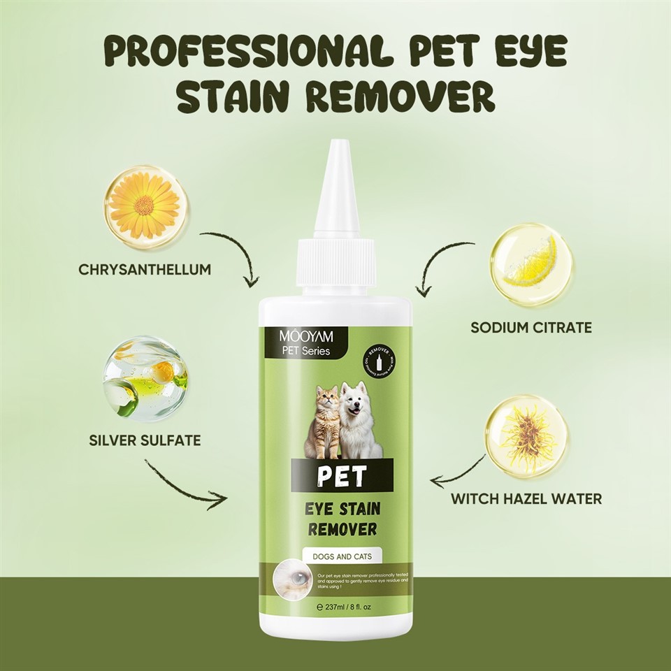 Cats Dogs Pet Eye Stain Remover price
