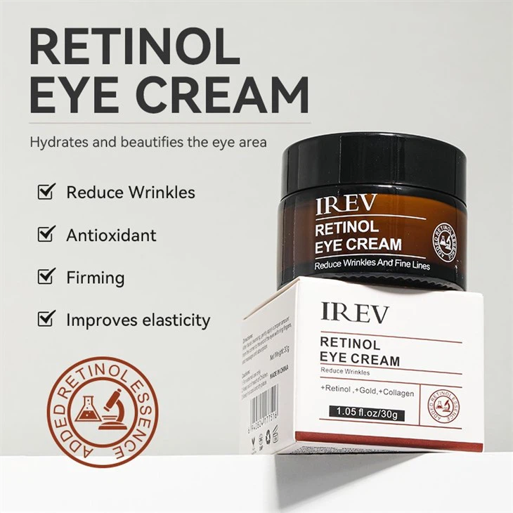 IREV RETINOL EYE CREAM