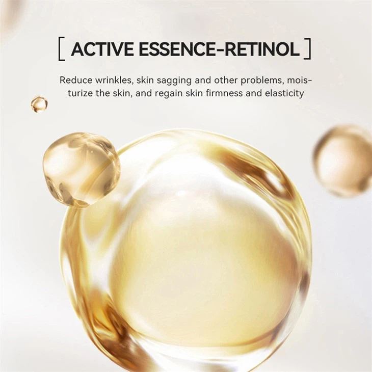 IREV RETINOL EYE CREAM