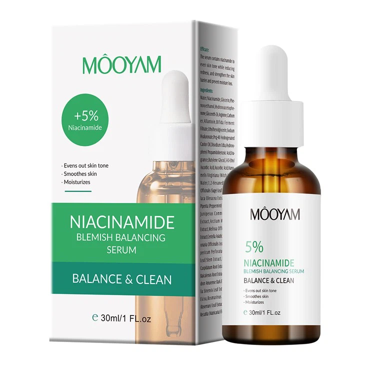 MOOYAM 5% Niacinamide Serum