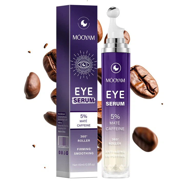 Eye Serum 5% Mate Caffeine Complex
