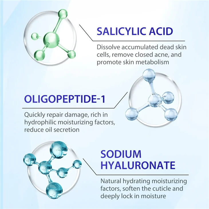 Skin Care 30ml Salicylic Acid Serum