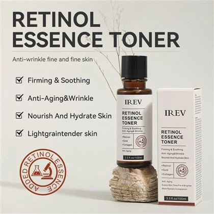 IREV RETINOL ESSENCE TONER
