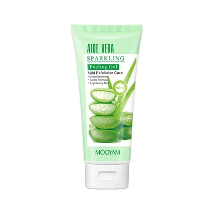 100g ALOE VERA Peeling Gel
