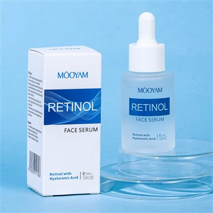 Wrinkles Repairing Anti Aging Serum